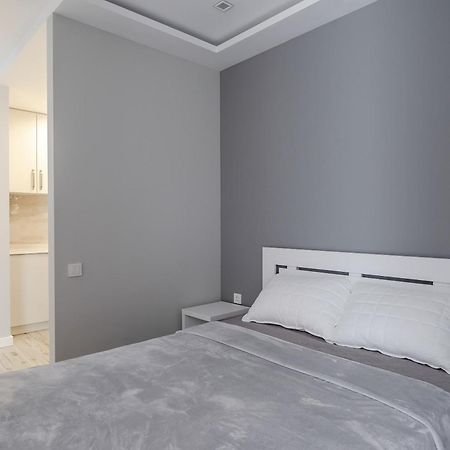 Green Line Apartment Мцване-Концхі Екстер'єр фото