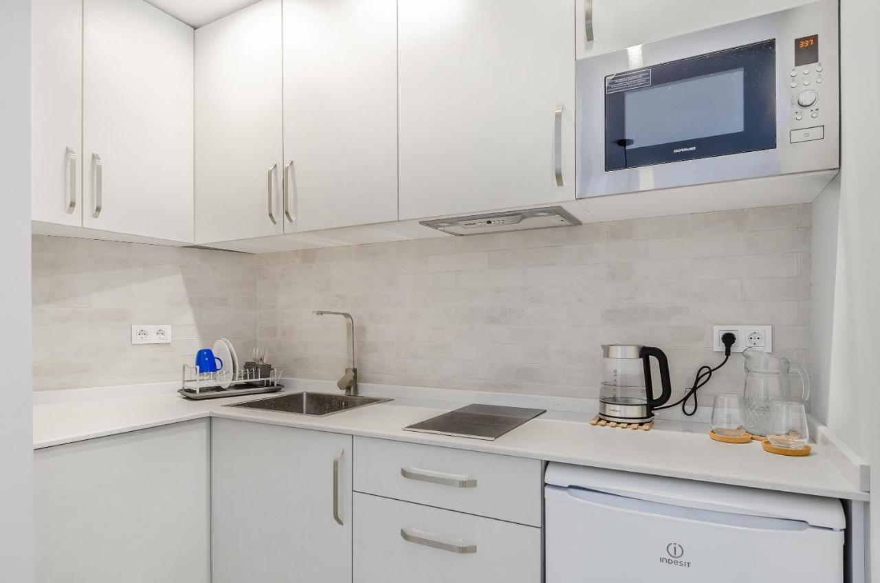 Green Line Apartment Мцване-Концхі Екстер'єр фото