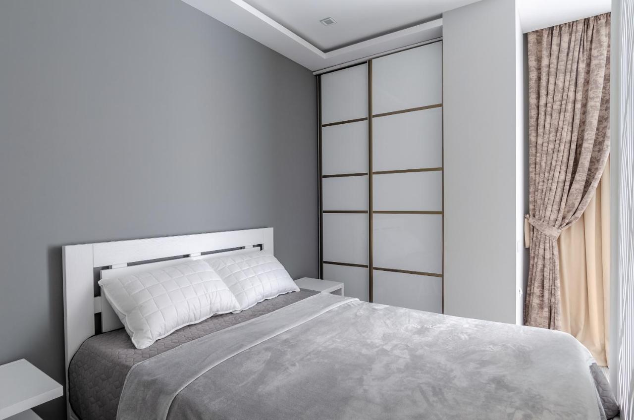 Green Line Apartment Мцване-Концхі Екстер'єр фото