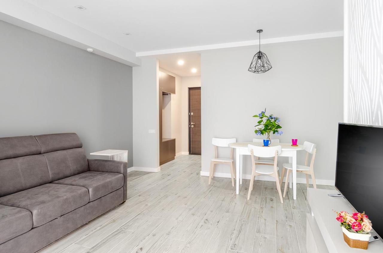 Green Line Apartment Мцване-Концхі Екстер'єр фото