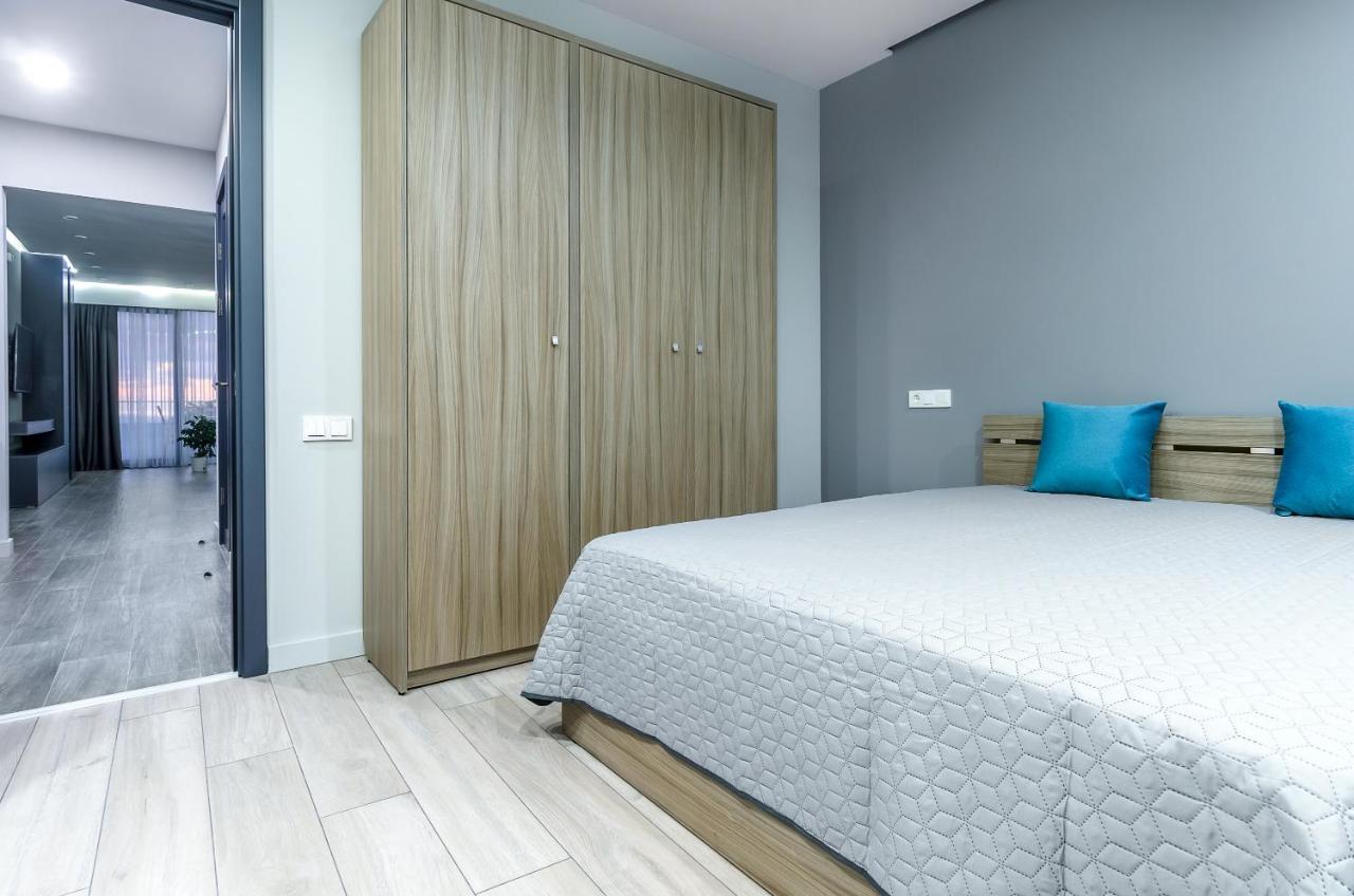 Green Line Apartment Мцване-Концхі Екстер'єр фото