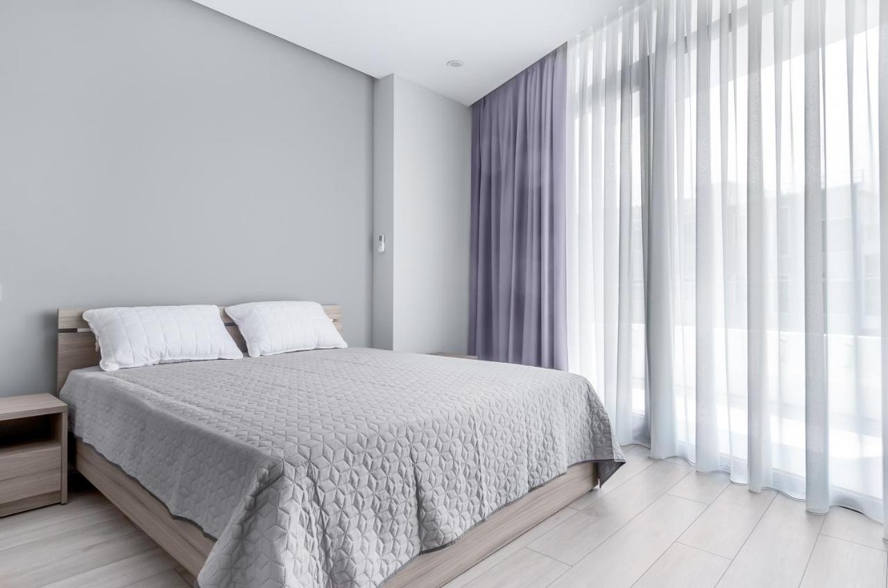 Green Line Apartment Мцване-Концхі Екстер'єр фото