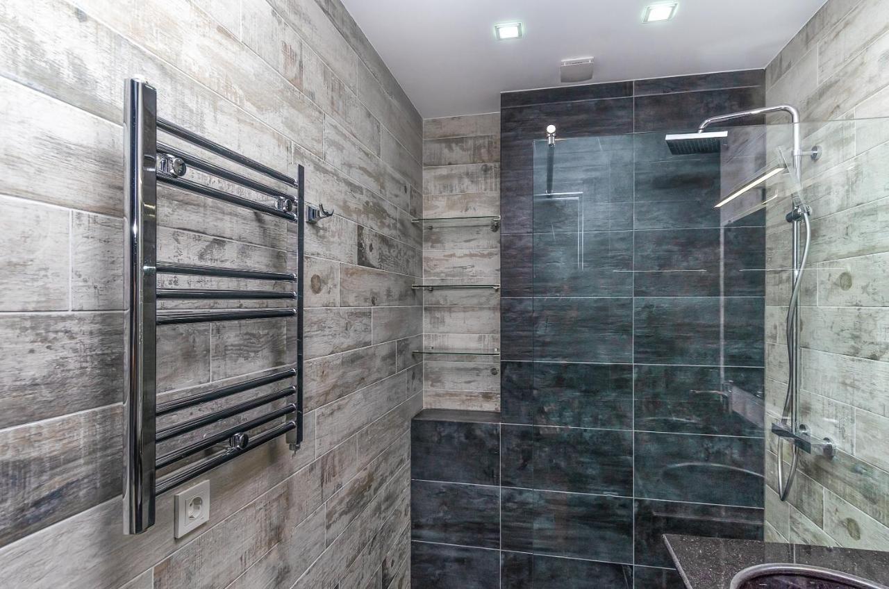 Green Line Apartment Мцване-Концхі Екстер'єр фото