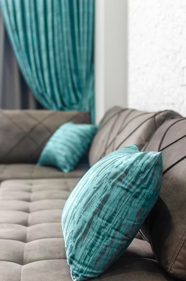 Green Line Apartment Мцване-Концхі Екстер'єр фото