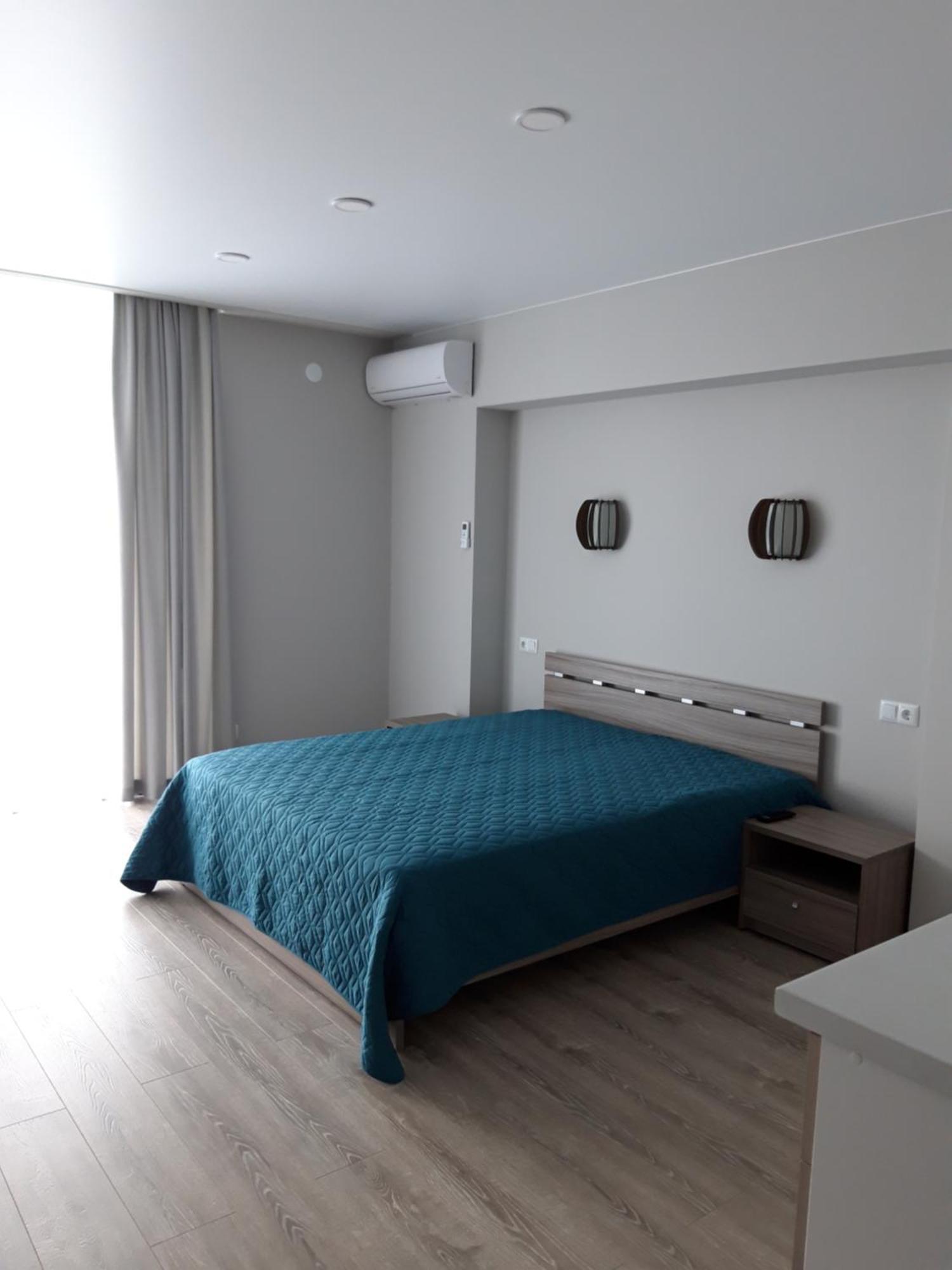 Green Line Apartment Мцване-Концхі Екстер'єр фото