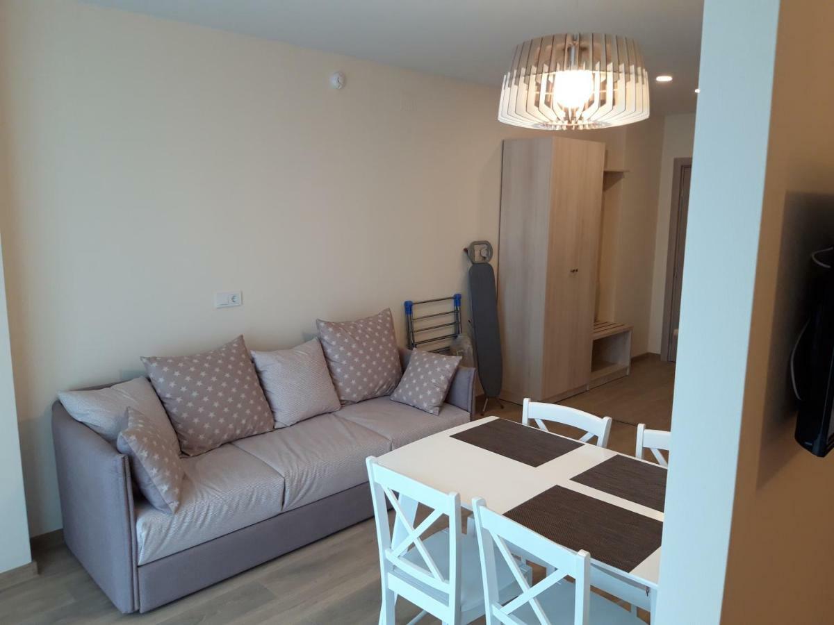 Green Line Apartment Мцване-Концхі Екстер'єр фото