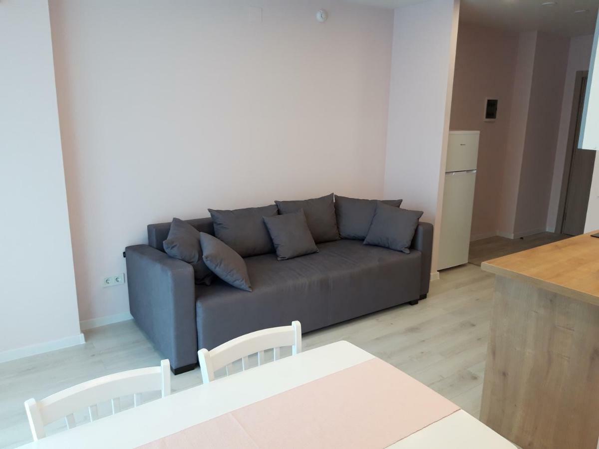Green Line Apartment Мцване-Концхі Екстер'єр фото