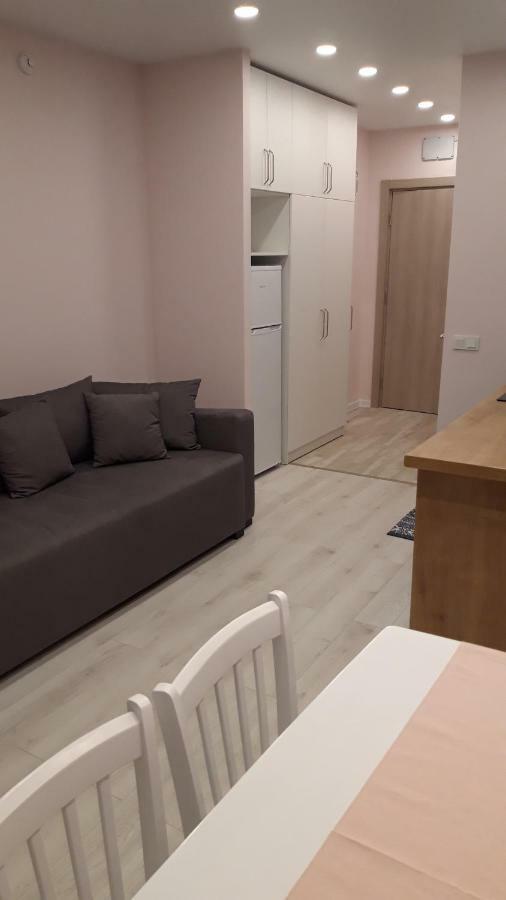 Green Line Apartment Мцване-Концхі Екстер'єр фото